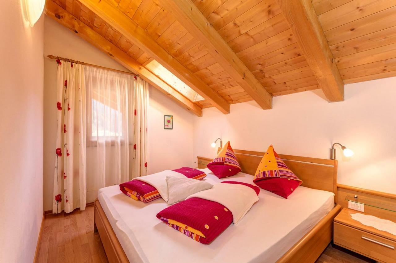 Apparthotel Marteshof Plan Zewnętrze zdjęcie
