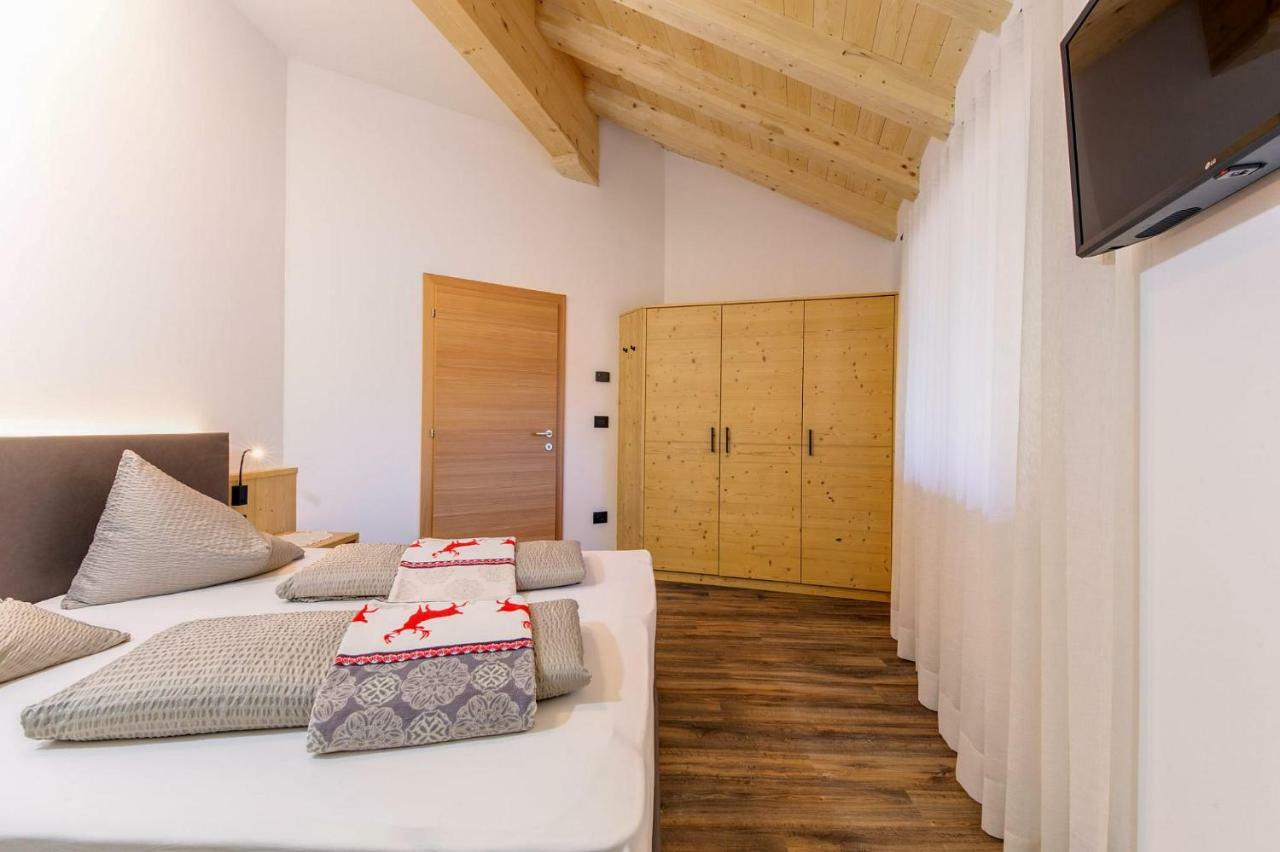 Apparthotel Marteshof Plan Zewnętrze zdjęcie