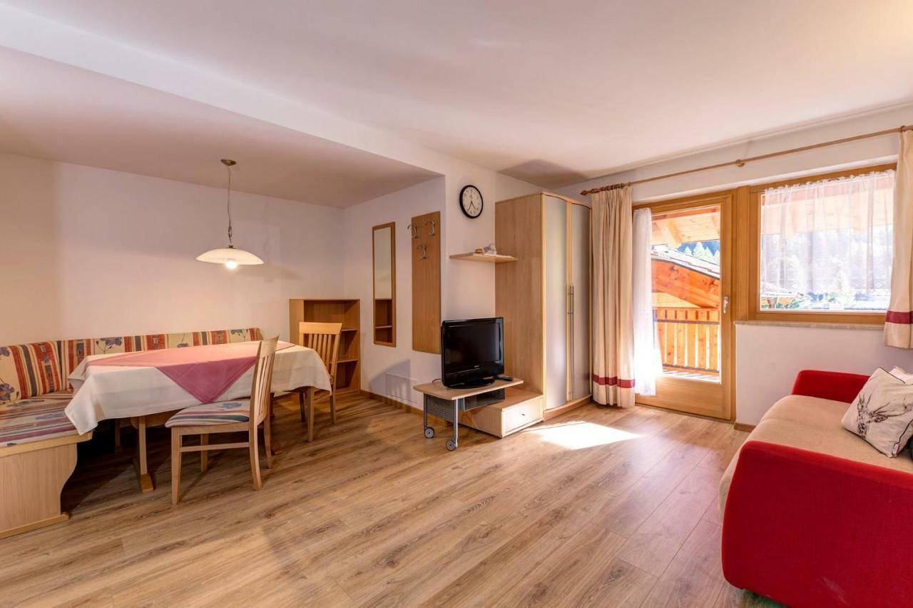 Apparthotel Marteshof Plan Zewnętrze zdjęcie
