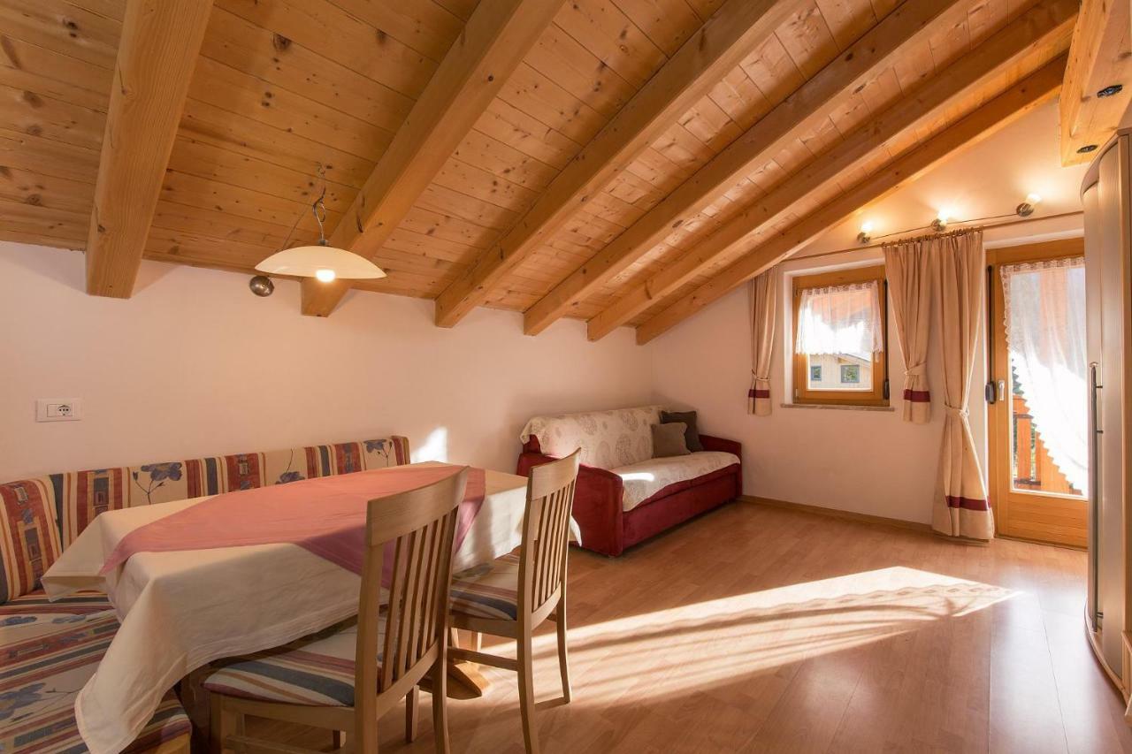 Apparthotel Marteshof Plan Zewnętrze zdjęcie