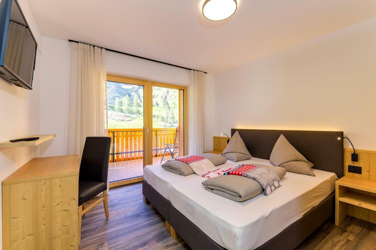 Apparthotel Marteshof Plan Zewnętrze zdjęcie