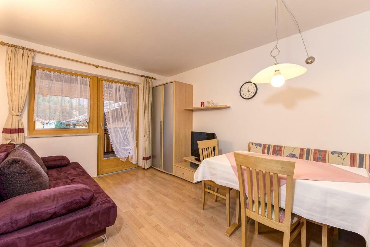 Apparthotel Marteshof Plan Zewnętrze zdjęcie