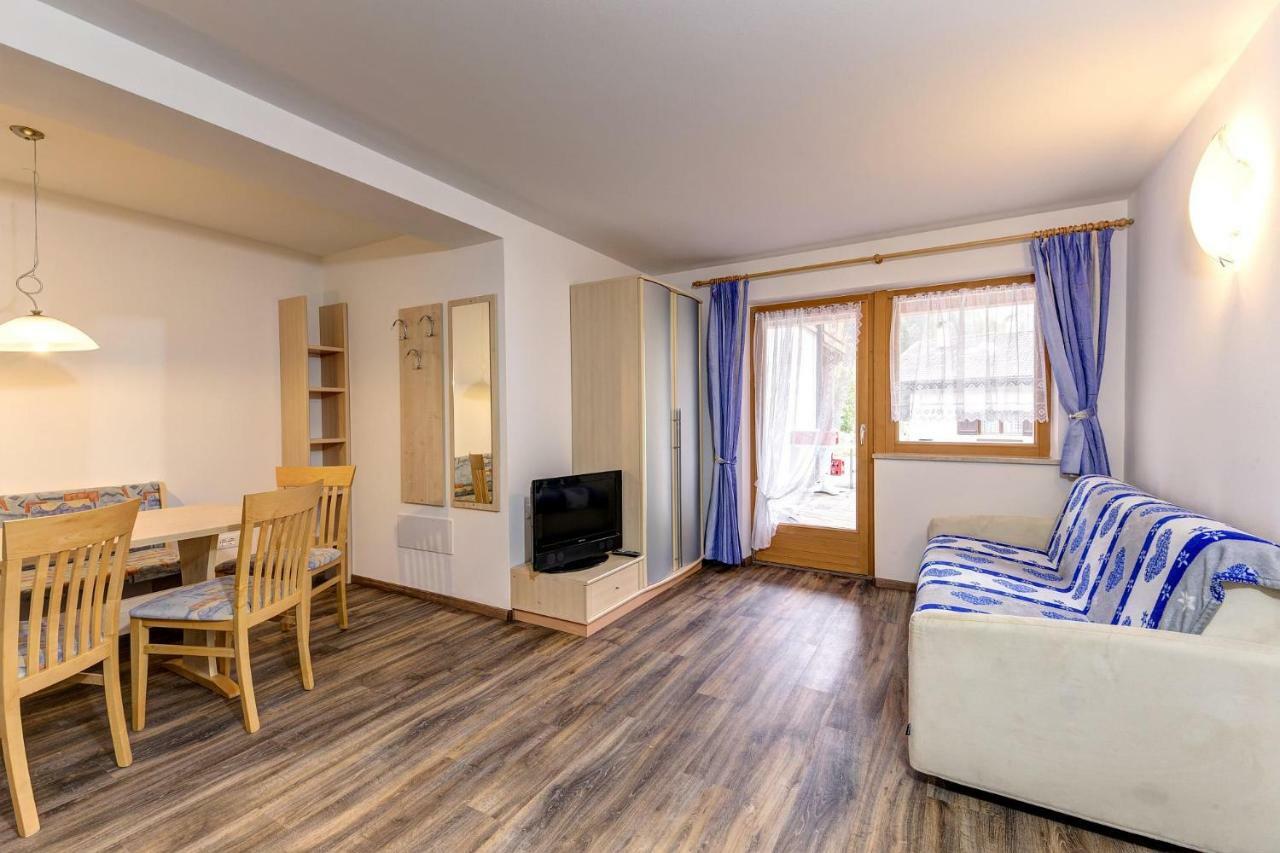 Apparthotel Marteshof Plan Zewnętrze zdjęcie