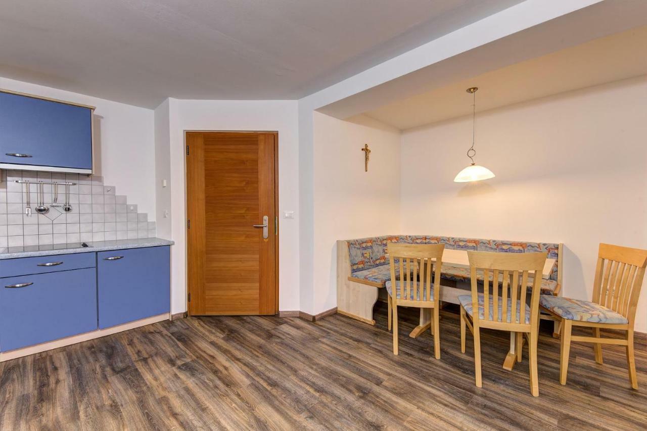 Apparthotel Marteshof Plan Zewnętrze zdjęcie