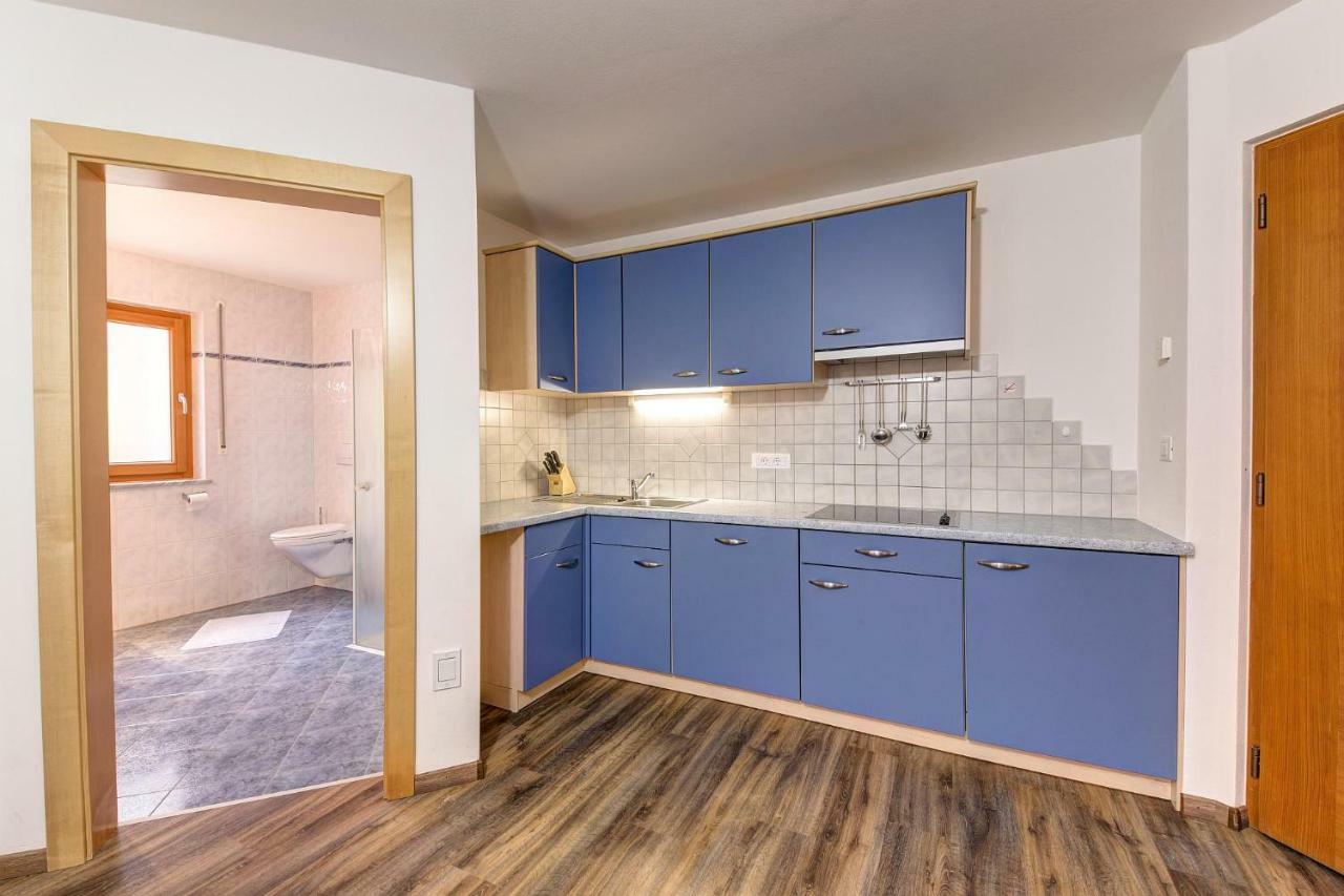 Apparthotel Marteshof Plan Zewnętrze zdjęcie