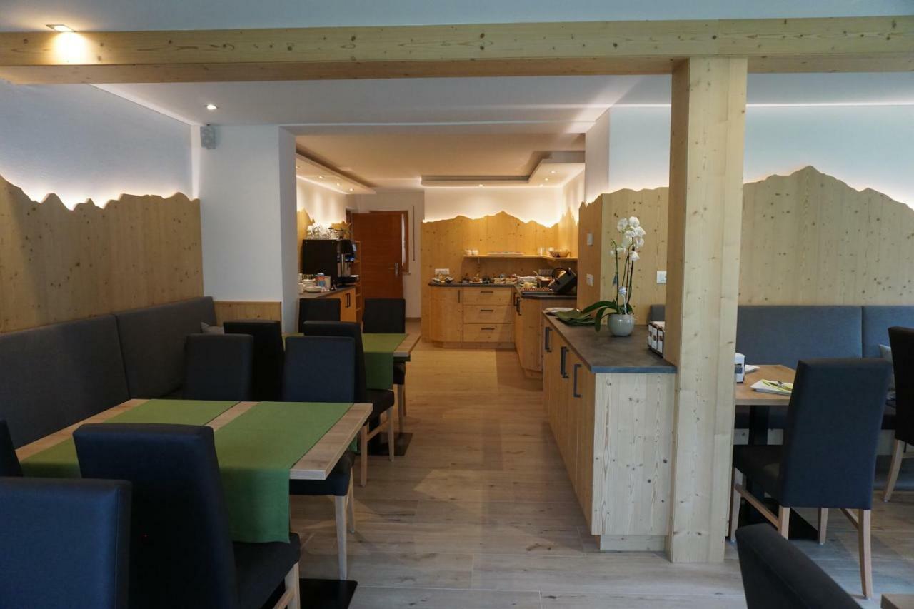 Apparthotel Marteshof Plan Zewnętrze zdjęcie